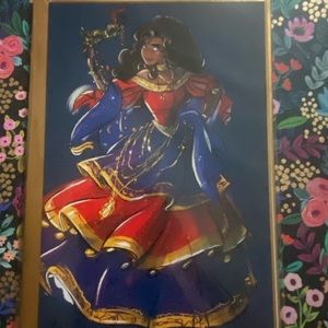 Disney greeting cards limited edition